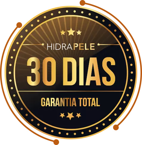 Garantia 30 dias