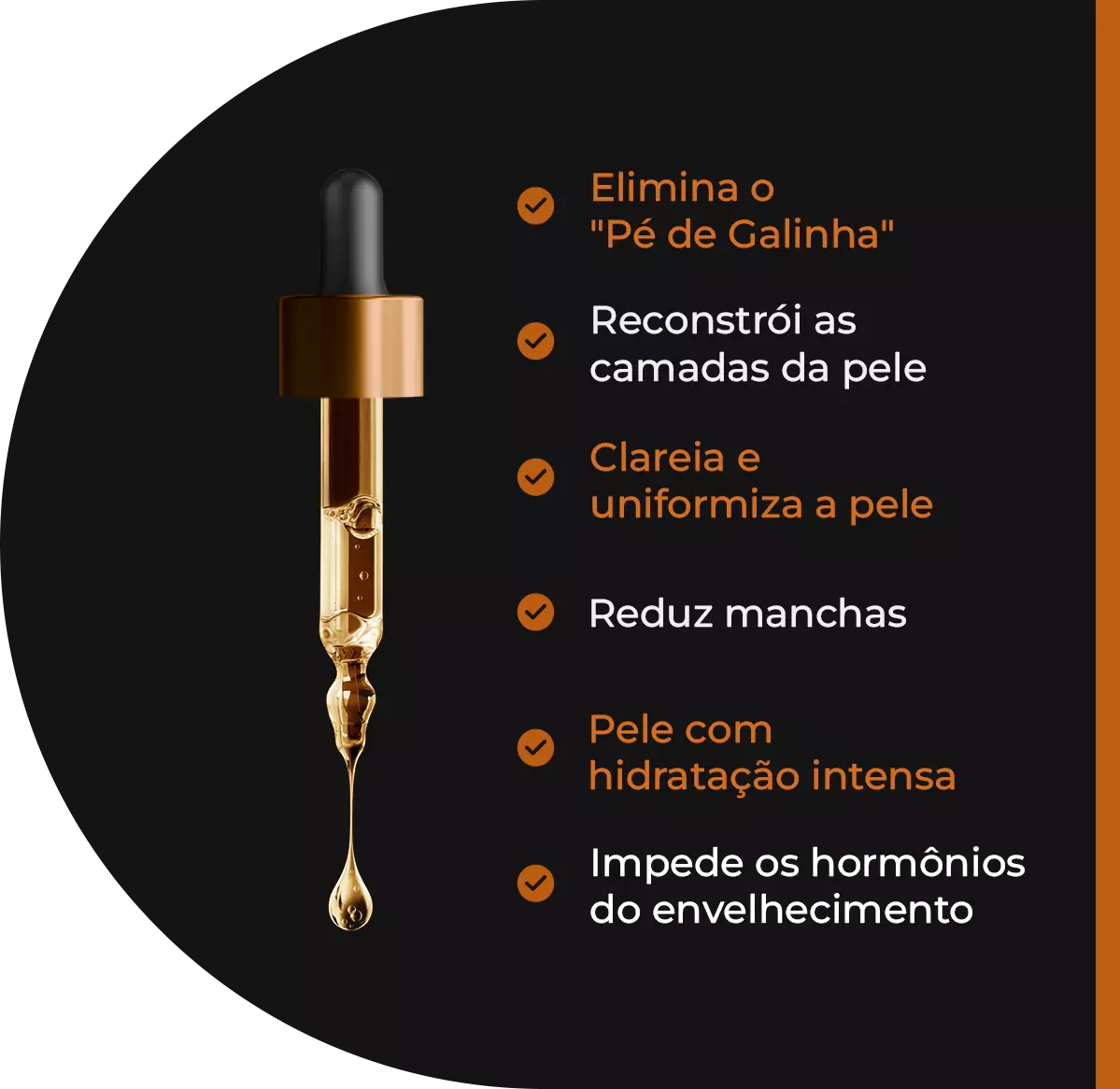 Descrição Frasco Hidrapele