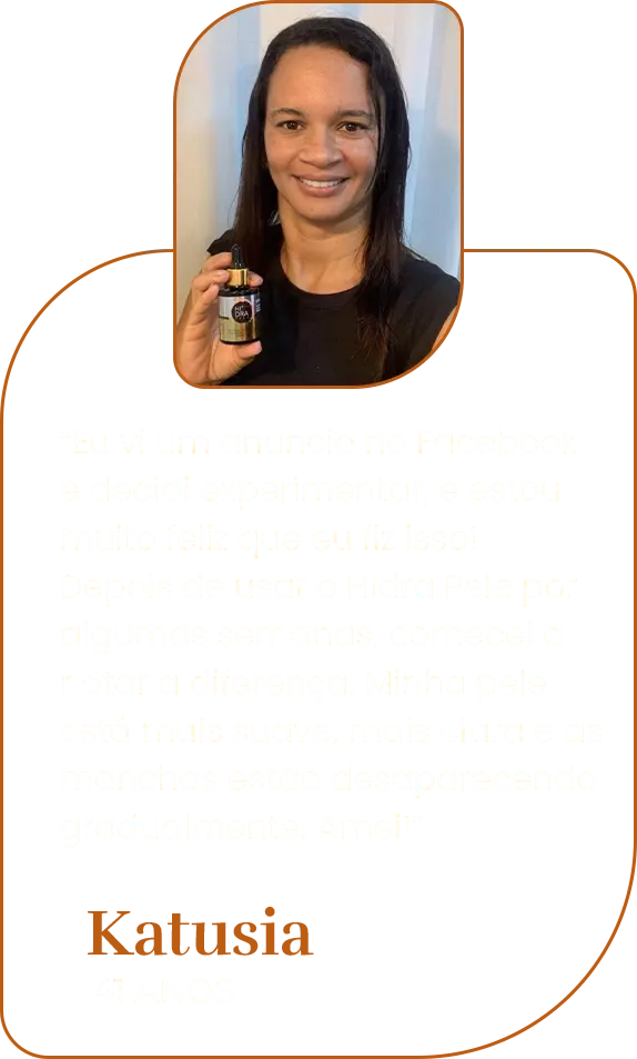 Depoimento Katusia