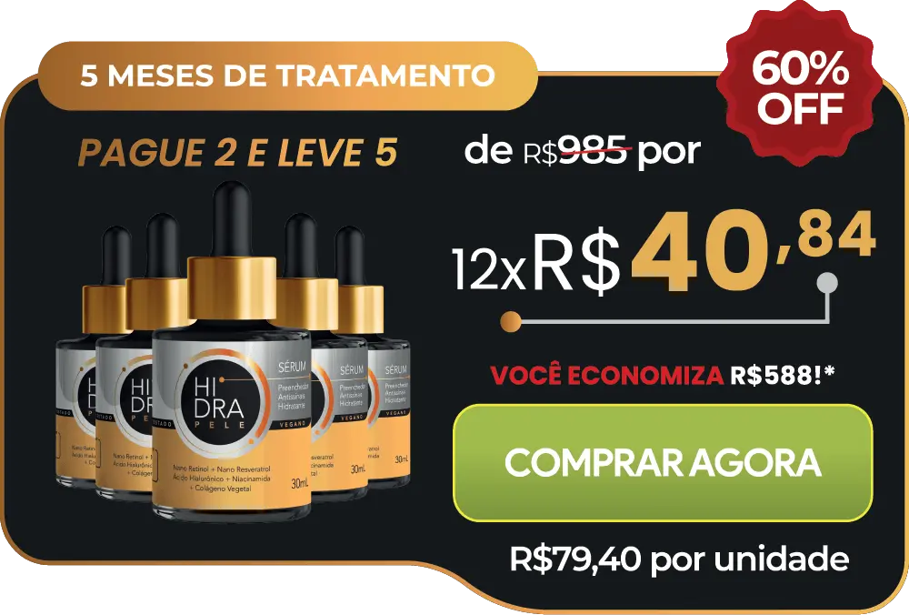 5 Frascos